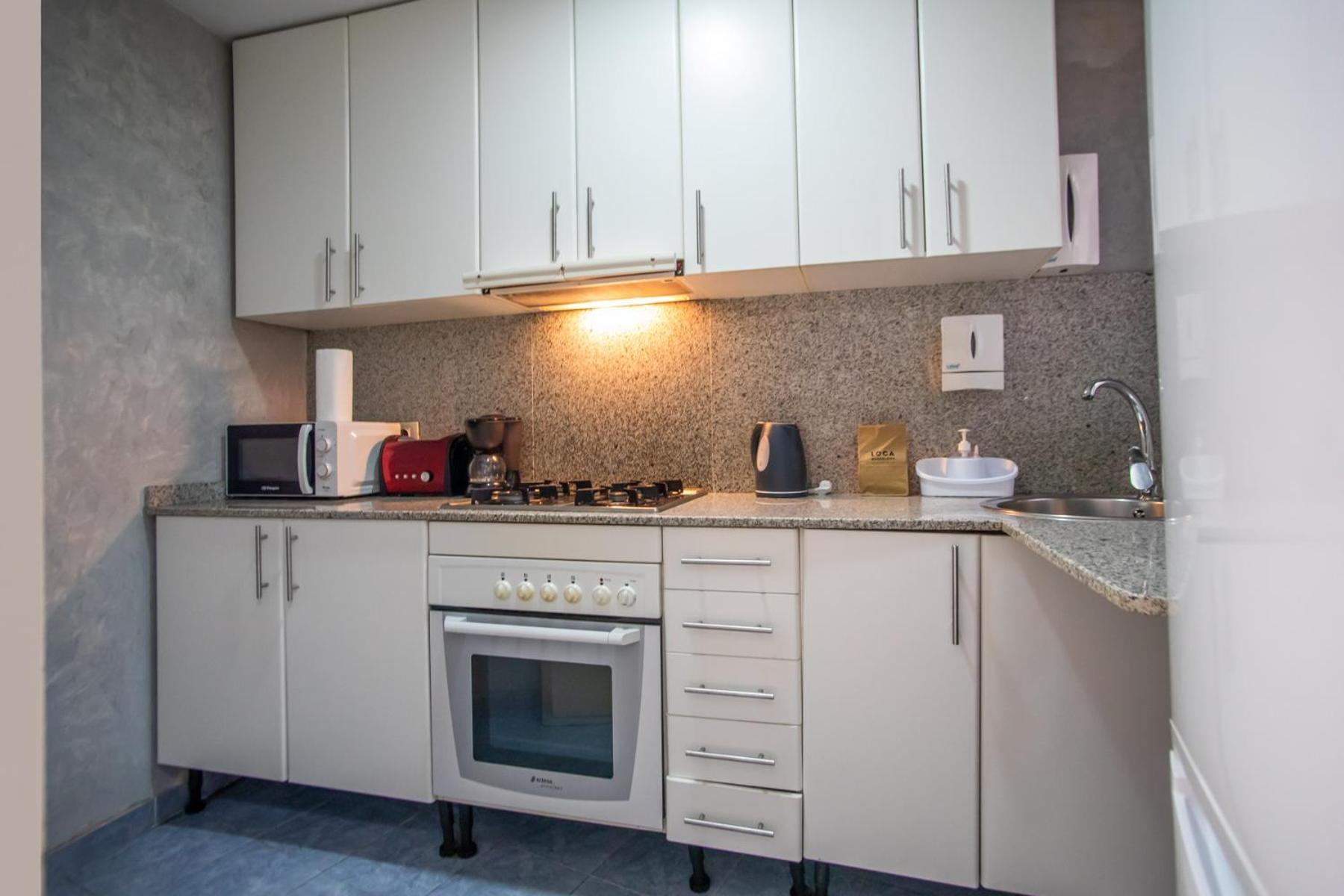 42Man1018 Centrally Located Flat In Sant Antoni Βαρκελώνη Εξωτερικό φωτογραφία